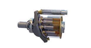 Axial Piston Motors