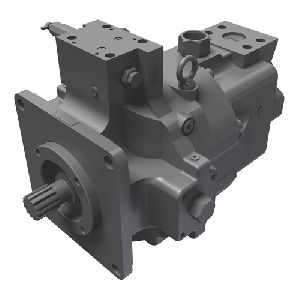 Axial Piston Pumps