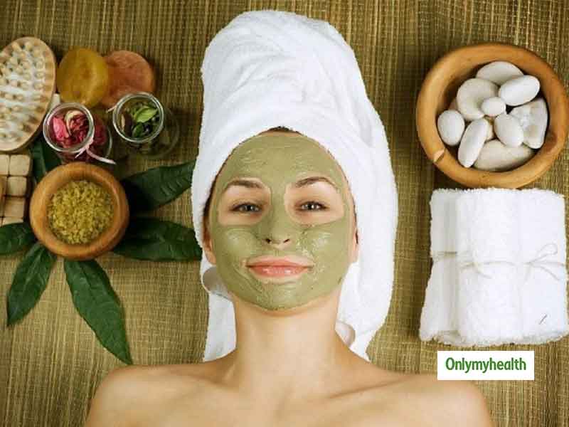 Ayurvedic Face Packs