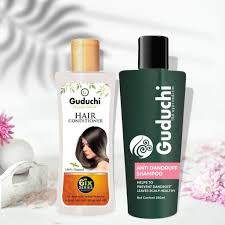 Ayurvedic Hair Conditioner