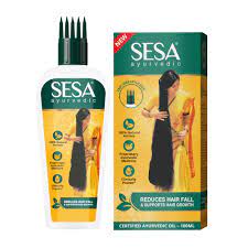 Ayurvedic Hair Oil