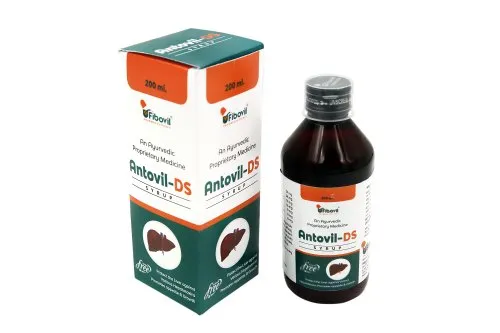 Ayurvedic Proprietary Medicine