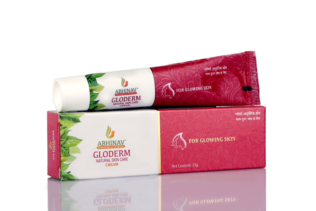 Ayurvedic Skin Creams