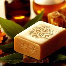 Ayurvedic Soap