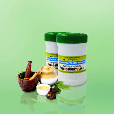 Ayurvedic Tooth Powder