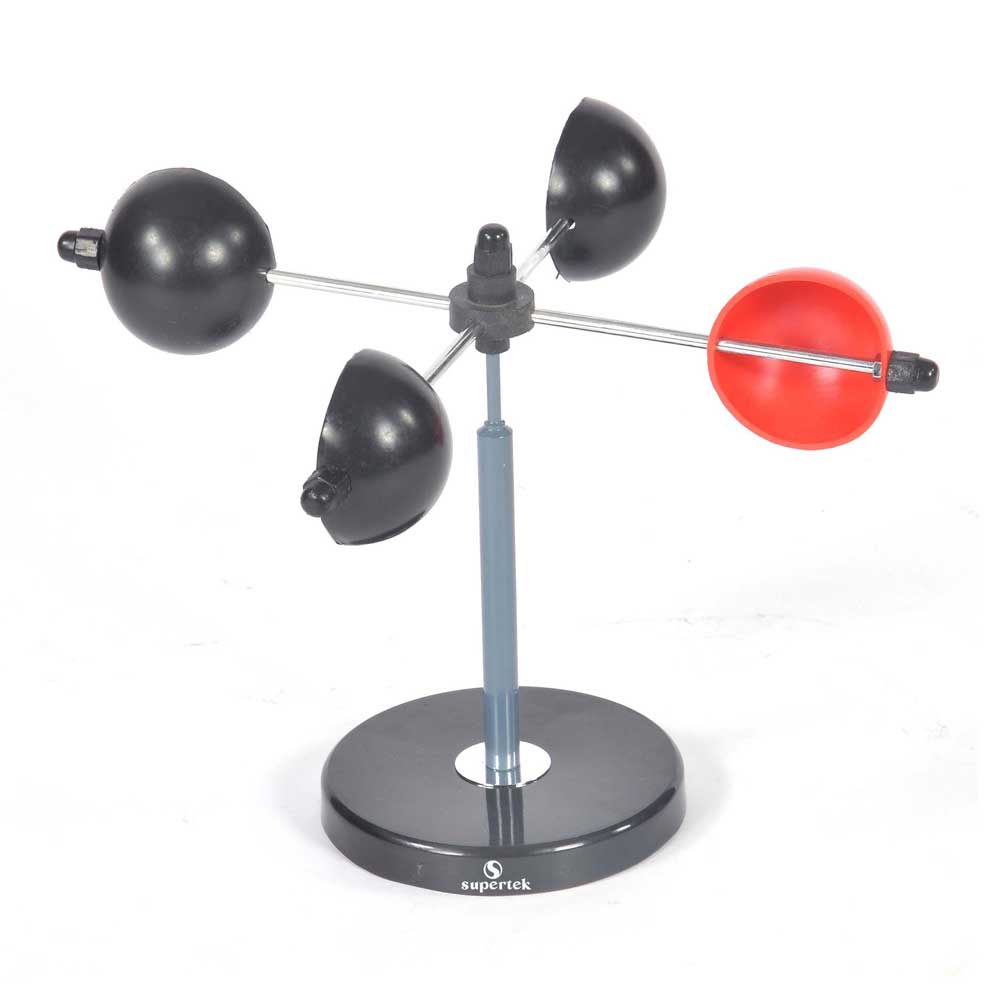 Anemometer