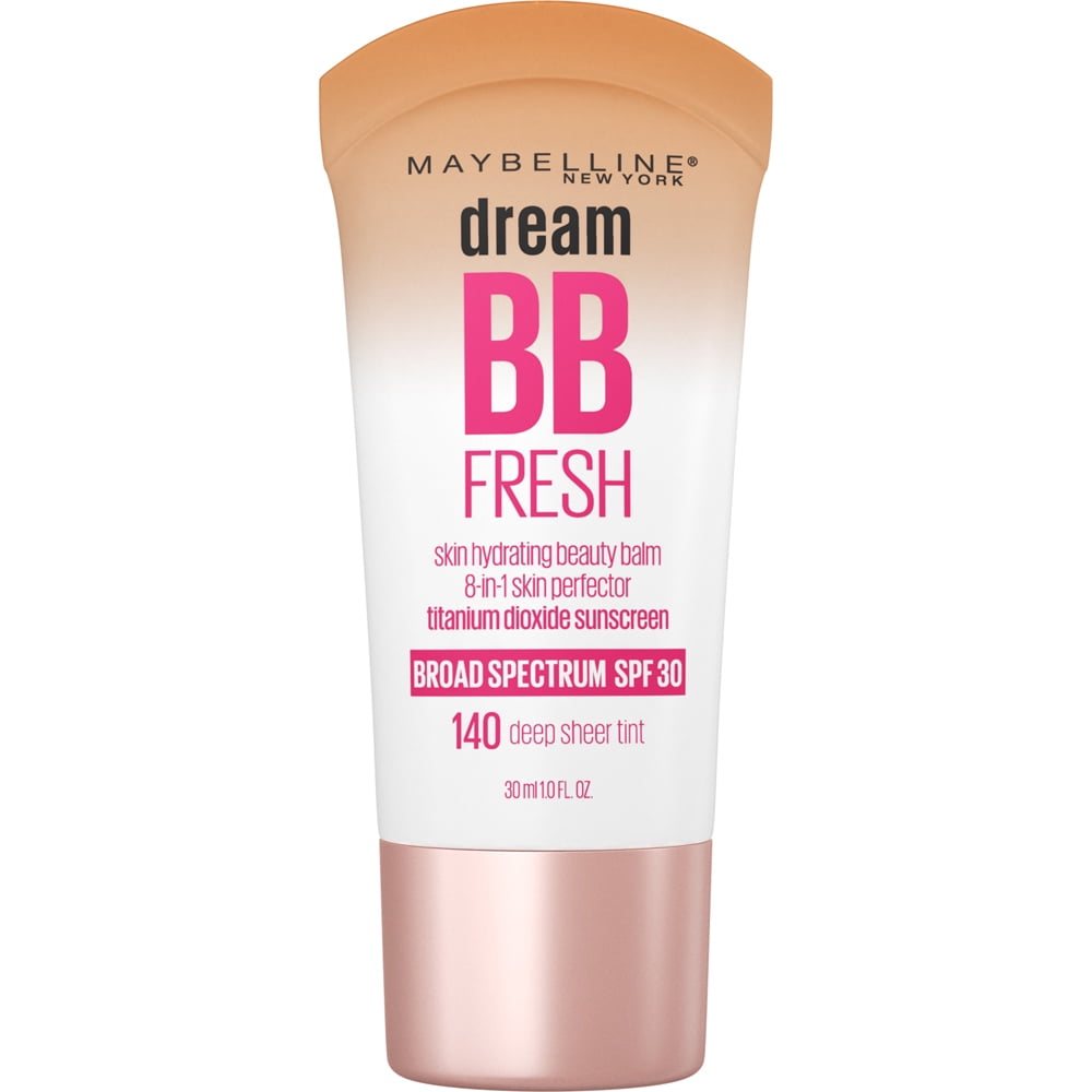 BB Cream