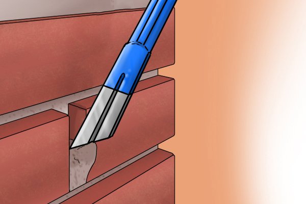 Plugging Chisel