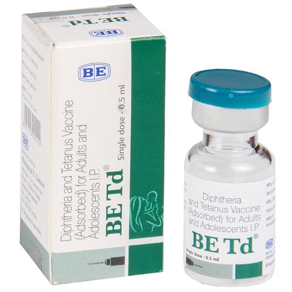 Td Vaccine