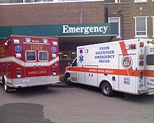 Emergency Medical Services