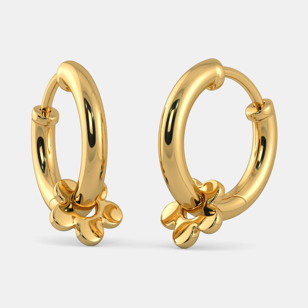 Kids Earrings