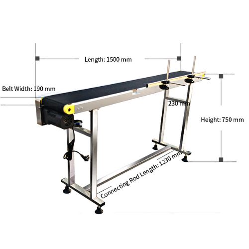 Coding Conveyor