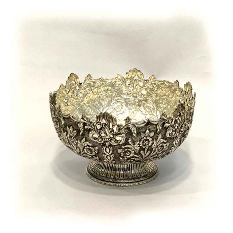 Antique Bowls