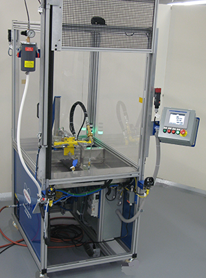 Brazing Machines