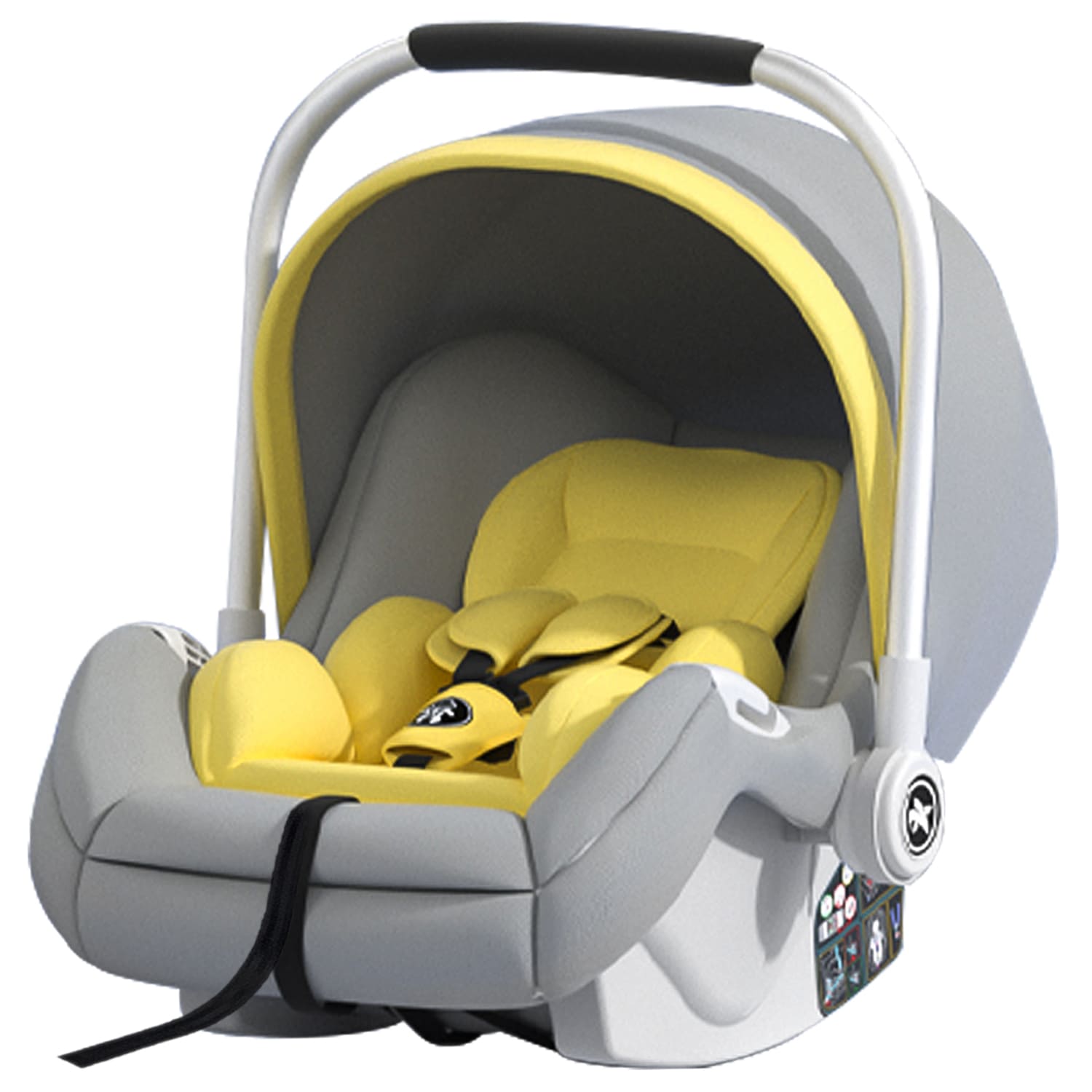 Baby Car Seat