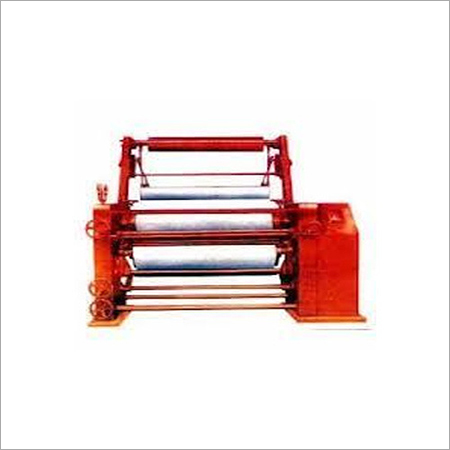 Baby Felt Calender Machine