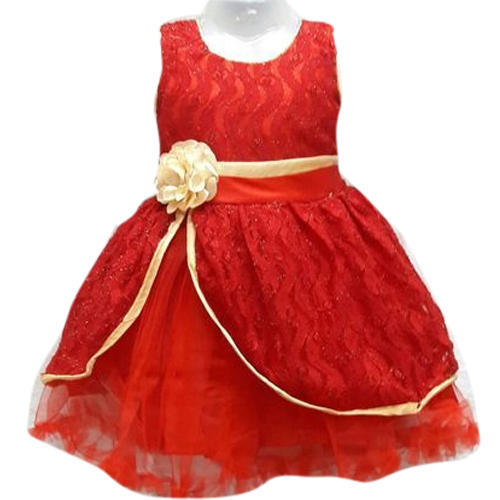 Baby Frocks