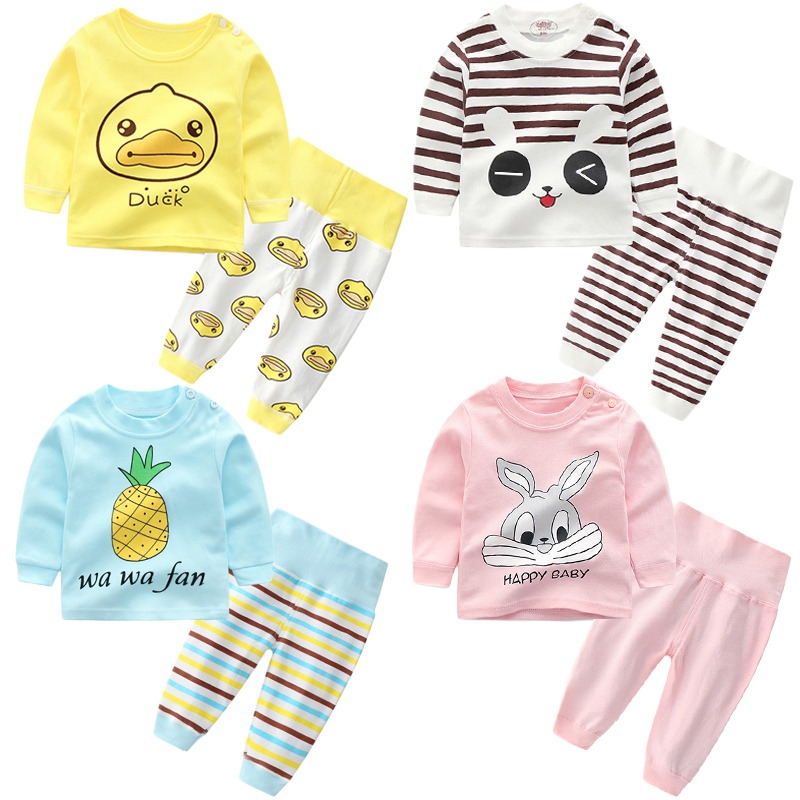 Baby Garment