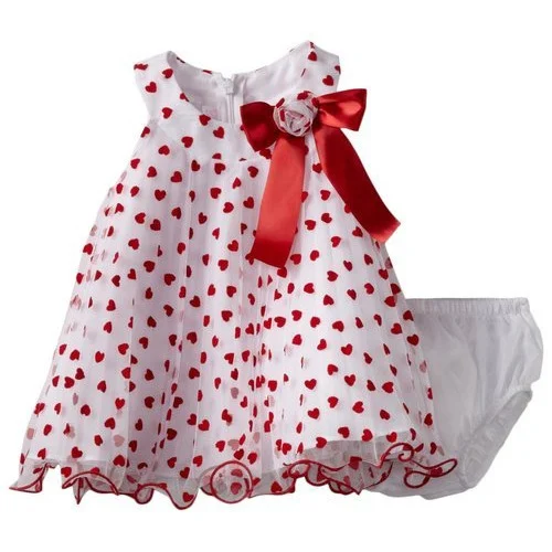 Baby Girls Dress