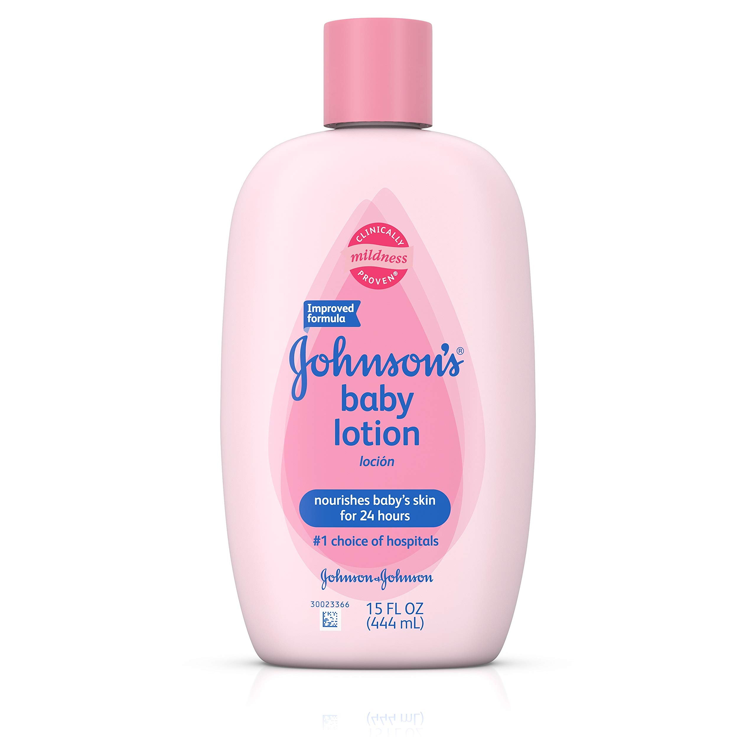 Baby Lotion