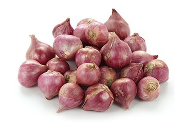 Baby Onions