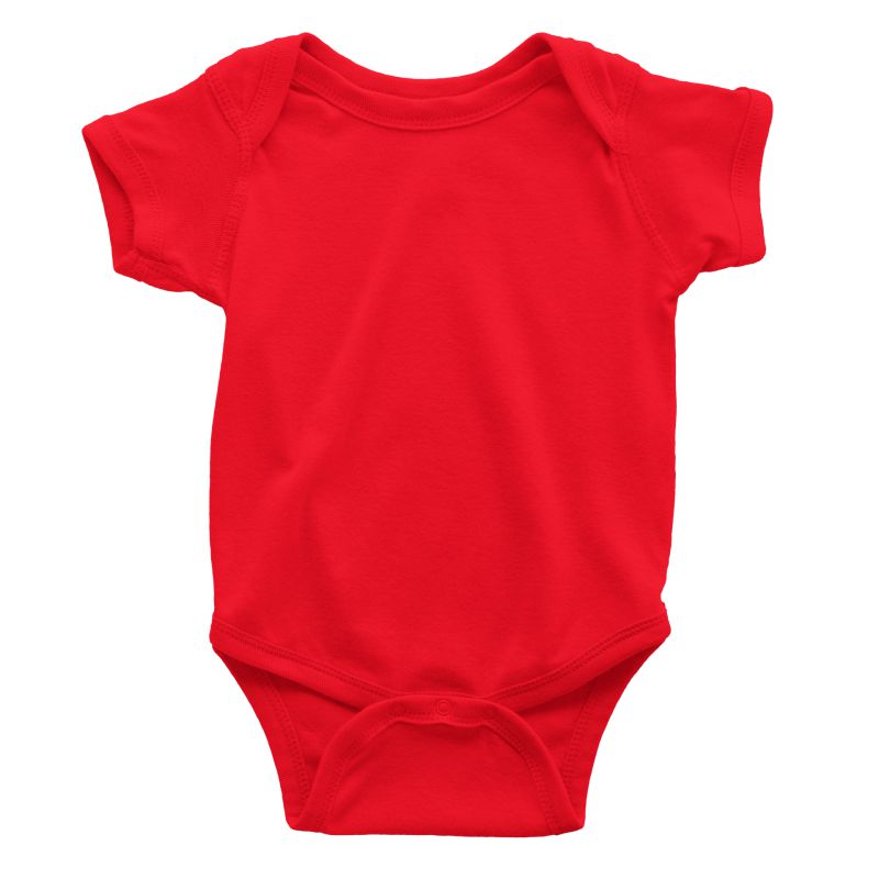 Baby Romper