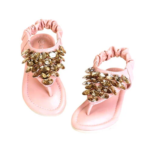 Baby Sandals