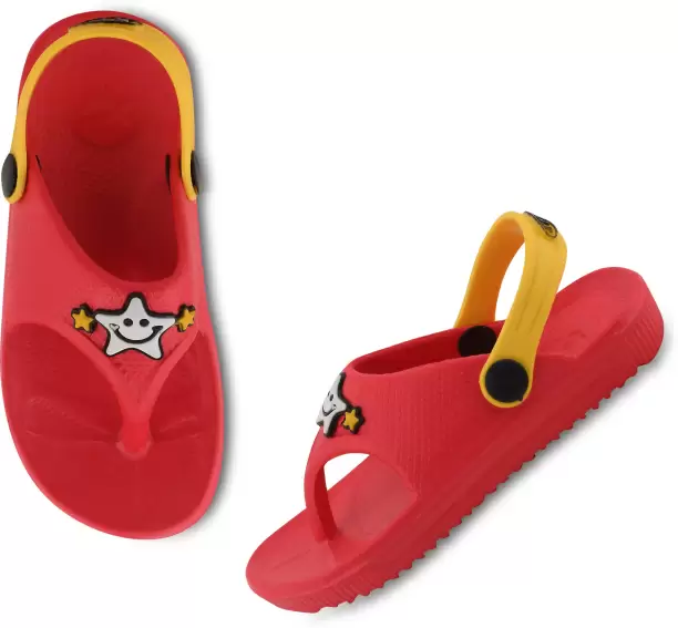 Baby Slippers