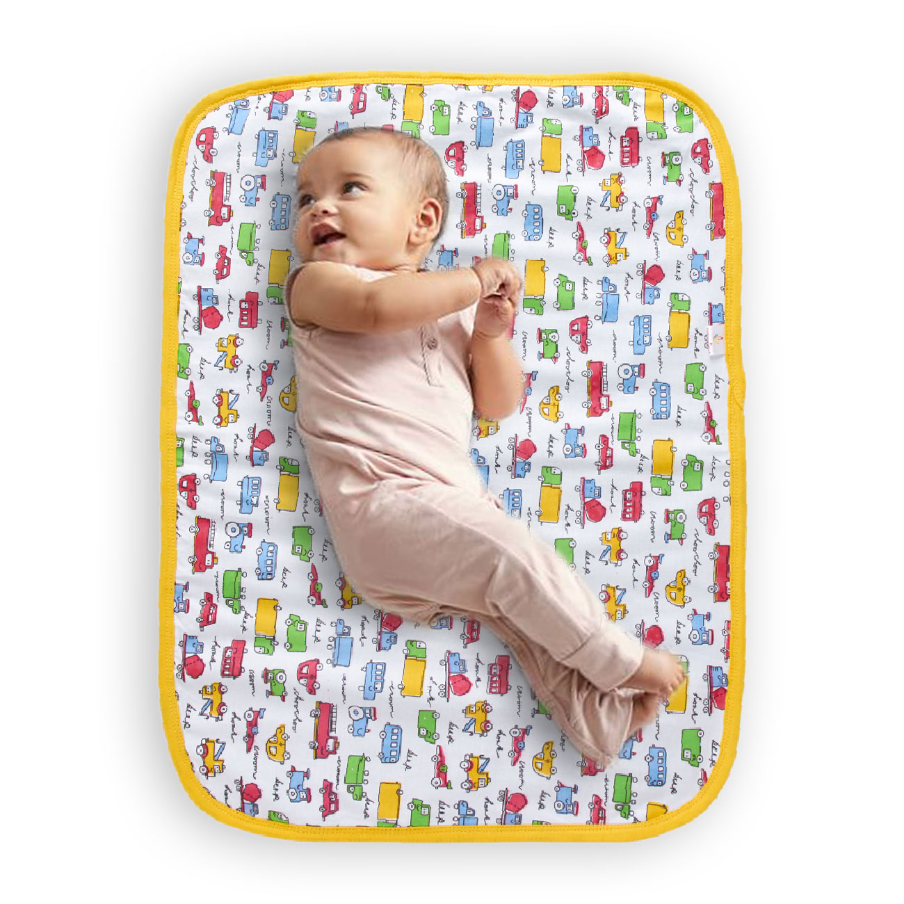 Baby Soft Mattress