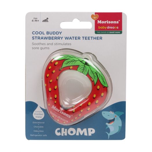 Baby Teethers