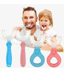 Baby Toothbrush