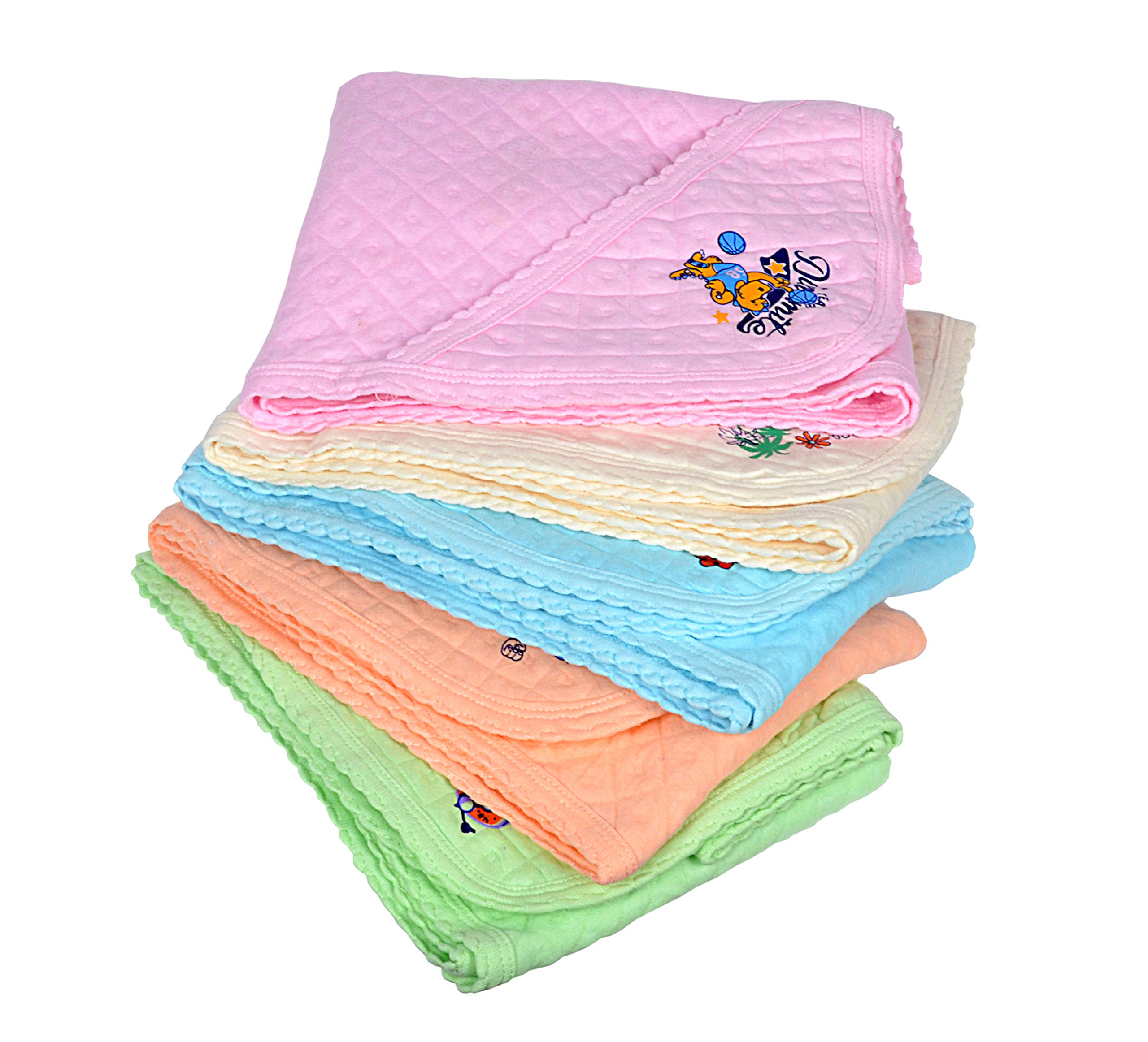 Baby Towels