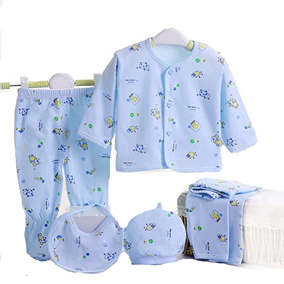 Babywear Set