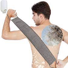 Pumice Scrubber