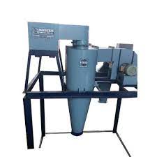 Bag Cleaning Machines