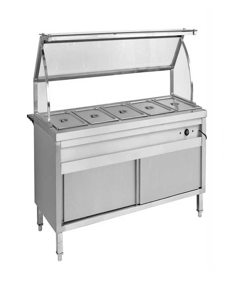 Bain Marie