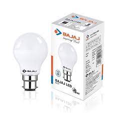 Bajaj LED Bulb