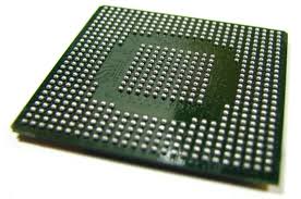 Ball Grid Array Assembly