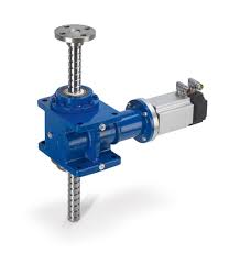 Ball Screw Jack