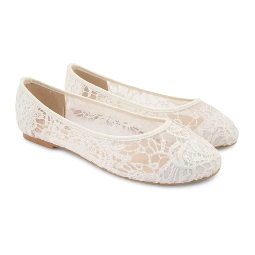 Ballerina Shoes