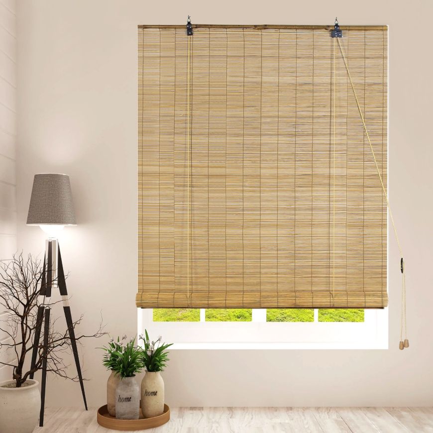 Bamboo Blinds