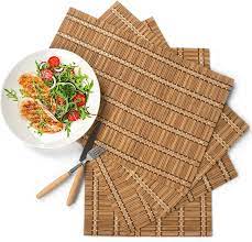 Bamboo Placemat