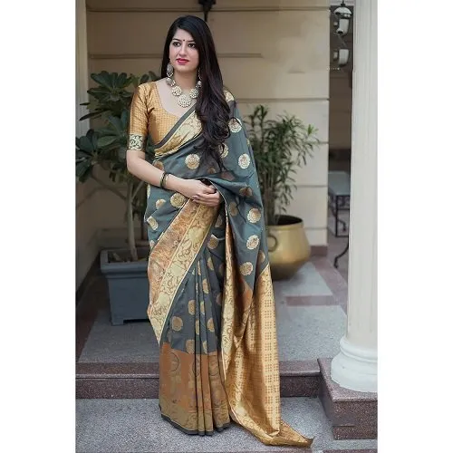 Banarasi Sarees