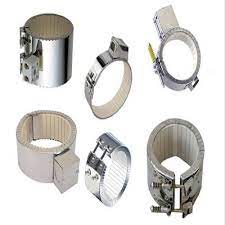 Band Heaters