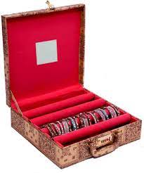 Bangle Boxes