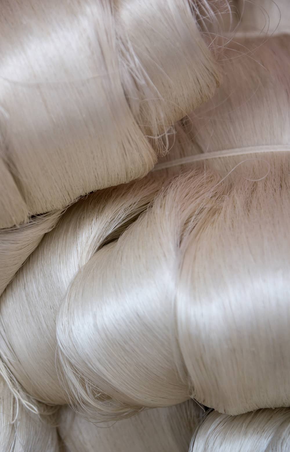 Acrylic Fiber