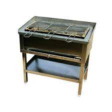 Barbecue Machine