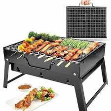 Barbecue Oven