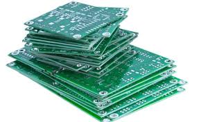 Bare PCB