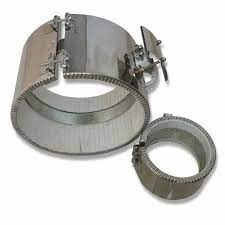 Barrel Heater